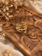 Manchette d’oreille ETHEREAL