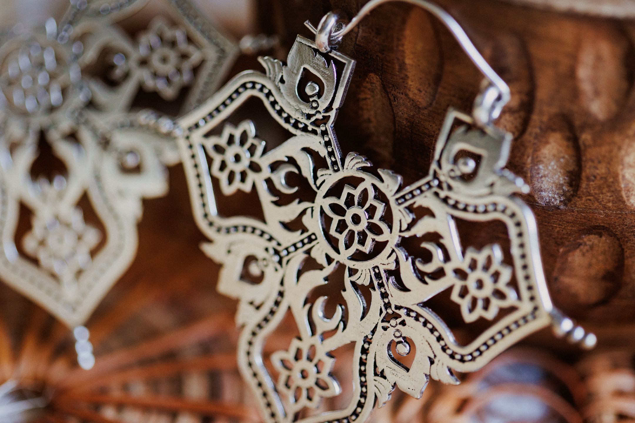 YAMARA EARRINGS