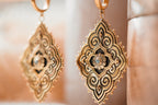 Vaara Earrings