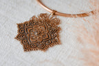 INKARA pendant