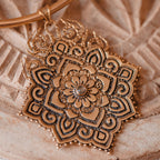 INKARA pendant