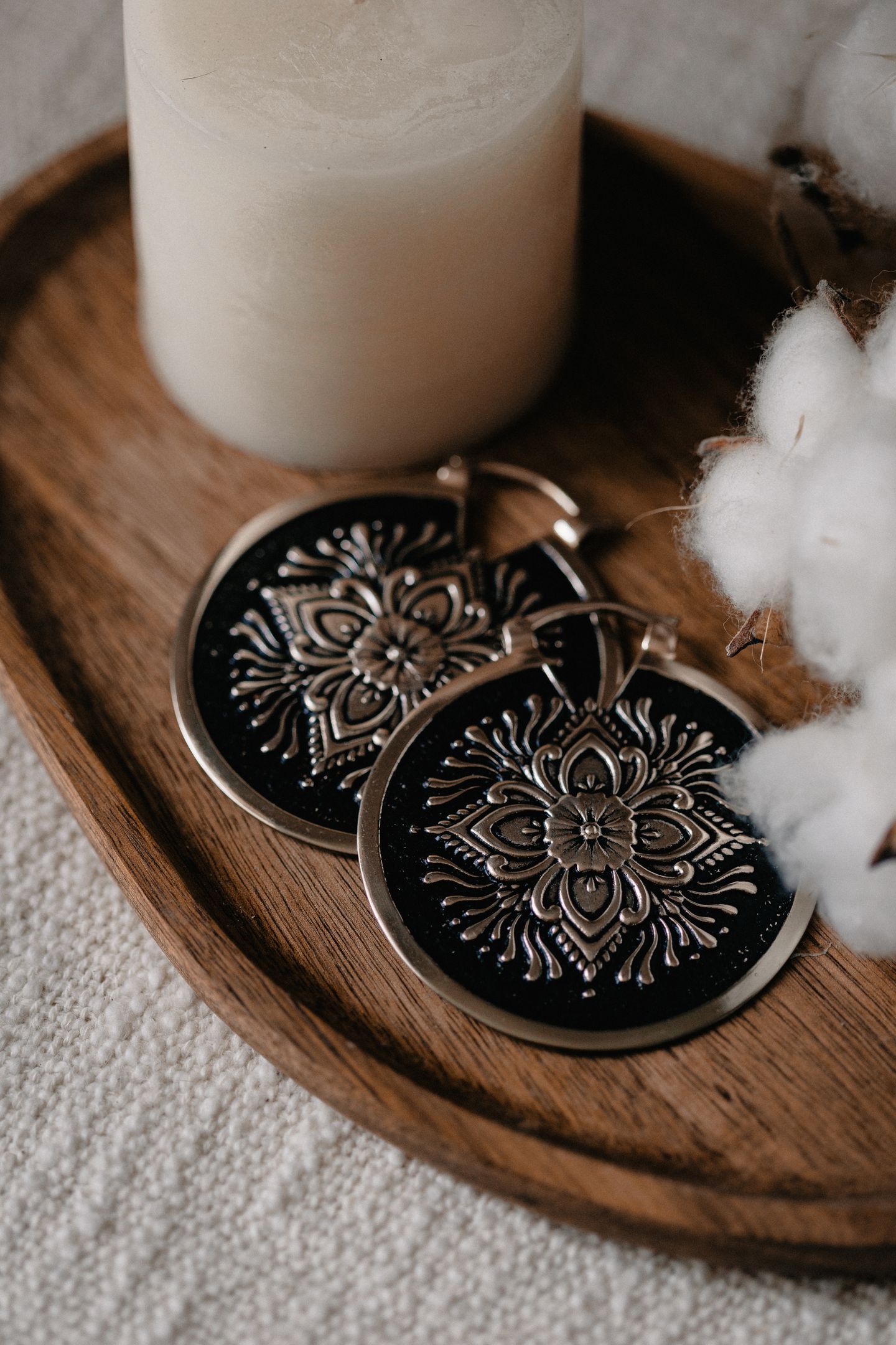 LUCIE Earrings