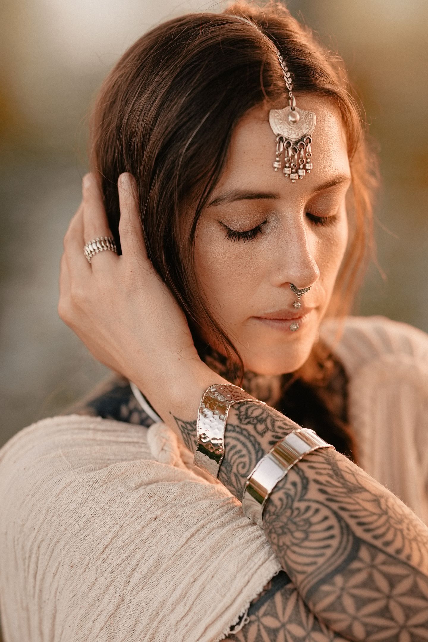 TALMA bracelet