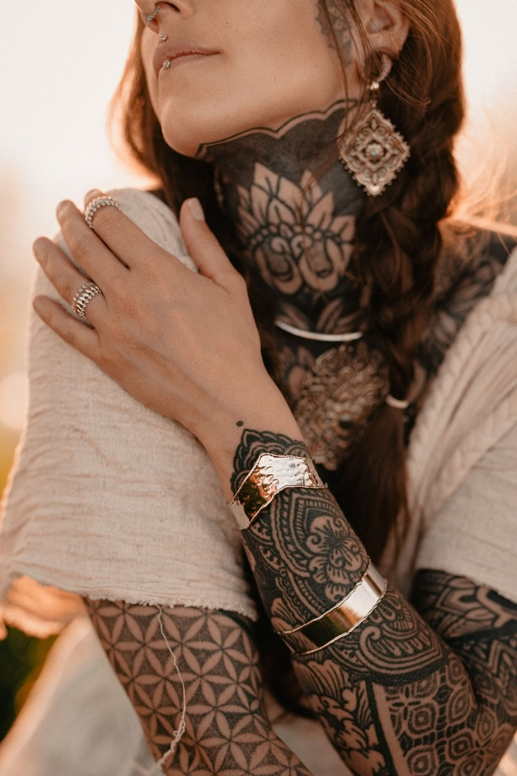 TALMA bracelet