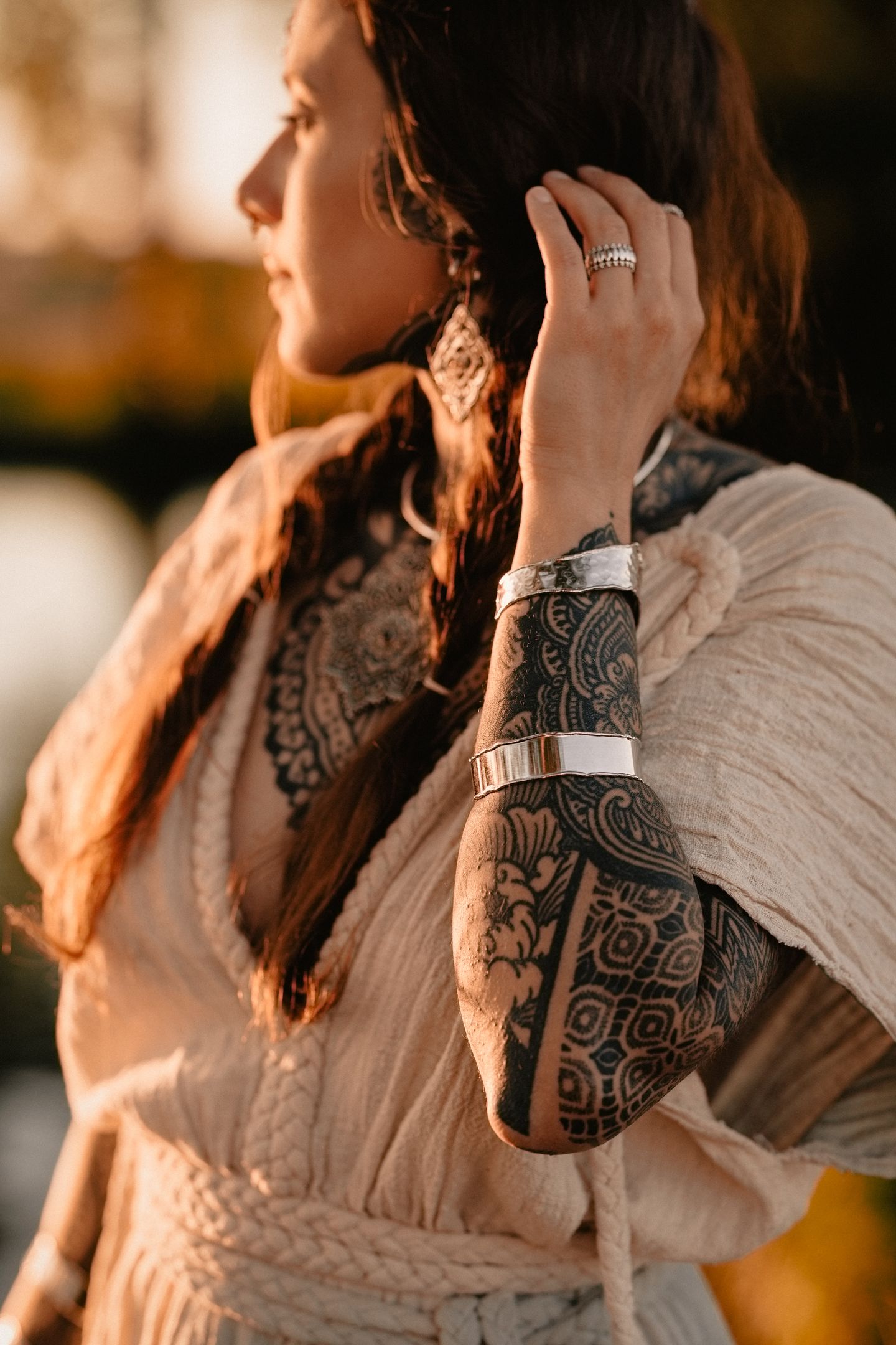 Solea Bangles