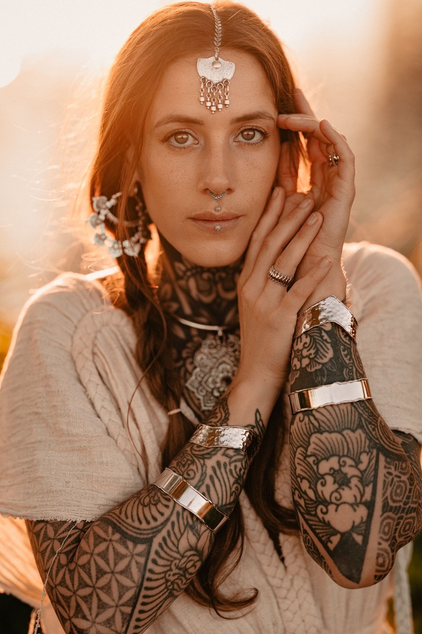 Solea Bangles