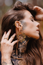 KAÏA Earcuffs