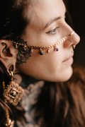 SAHRA Face Chain