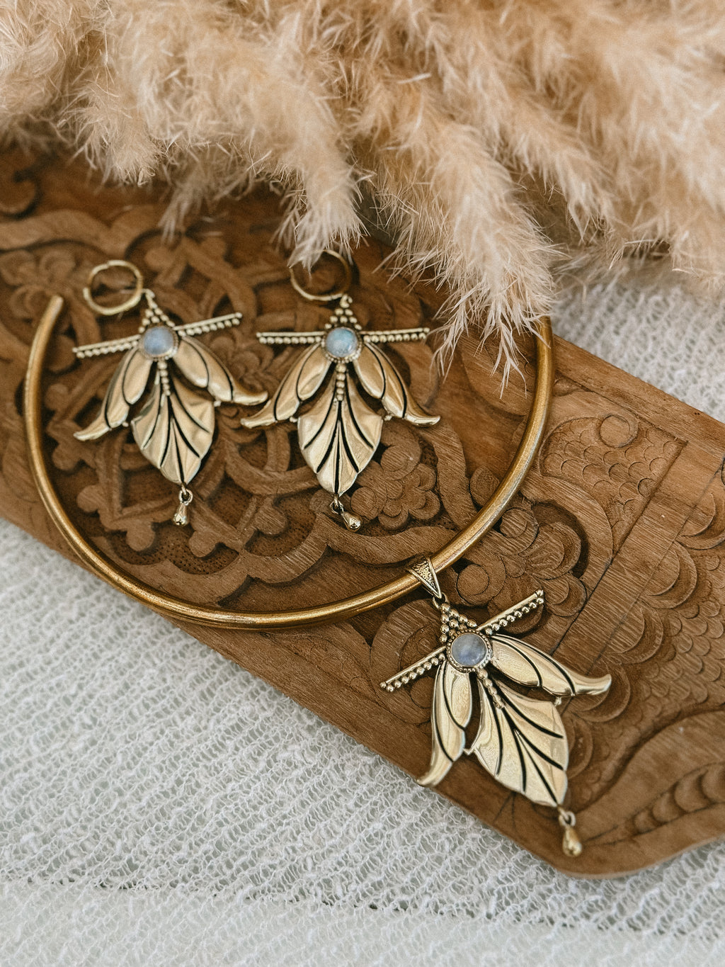 AMARYLLIS Pendant