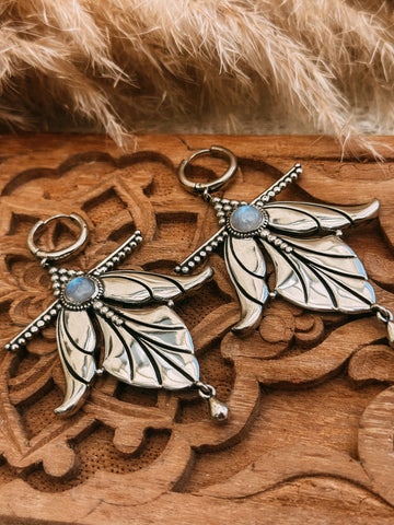 AMARYLLIS Earrings