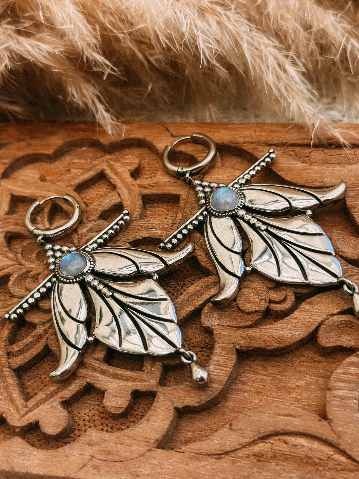 AMARYLLIS Earrings