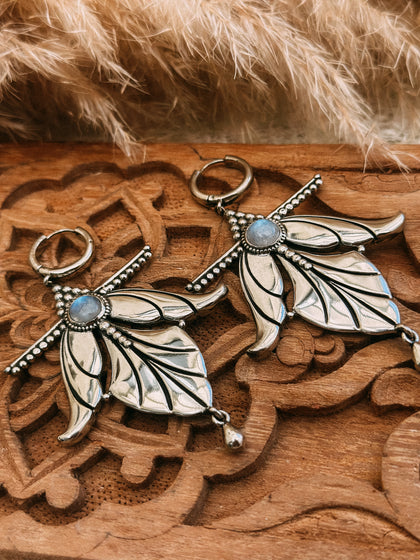 AMARYLLIS Earrings