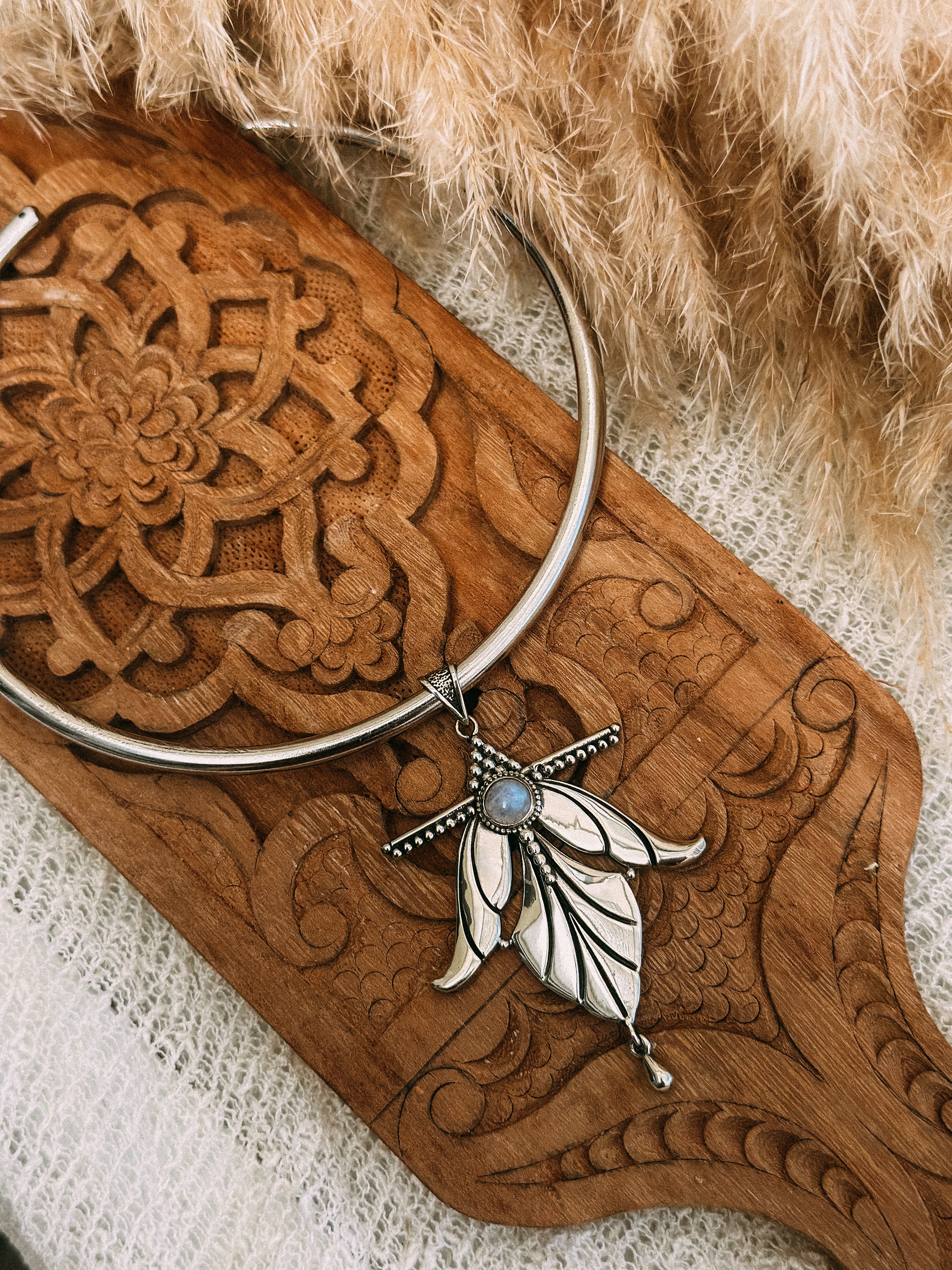 AMARYLLIS Pendant