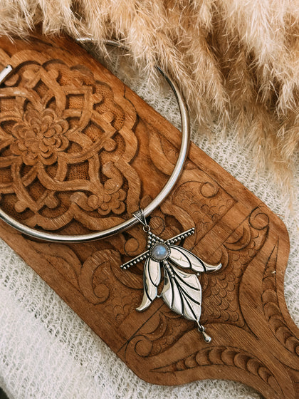 AMARYLLIS Pendant