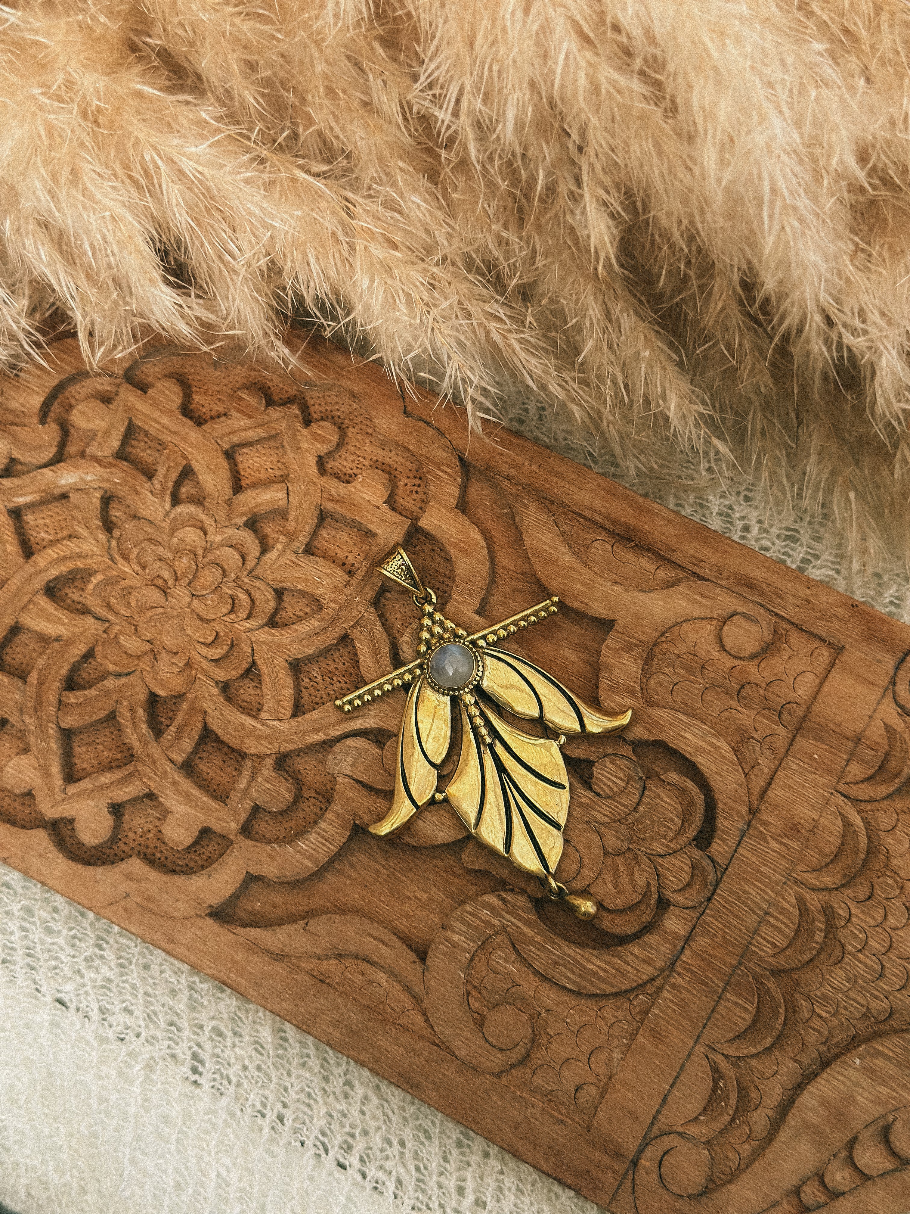 AMARYLLIS Pendant