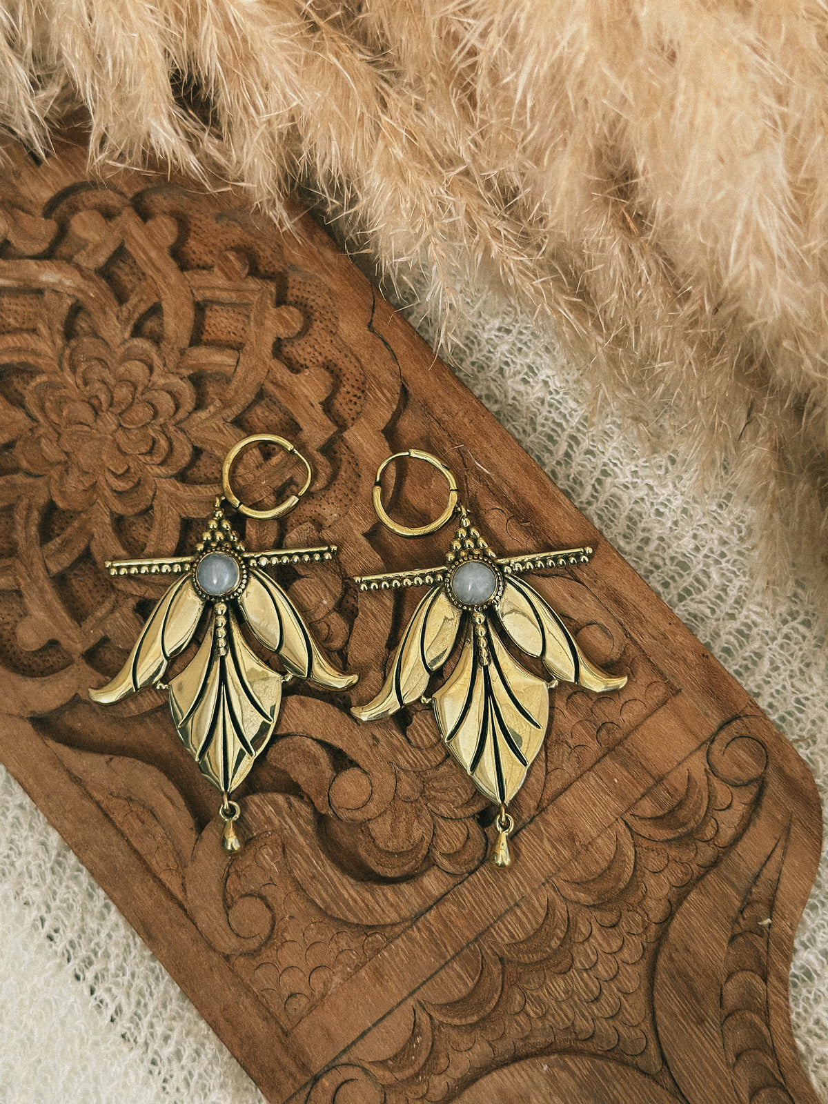 AMARYLLIS Earrings