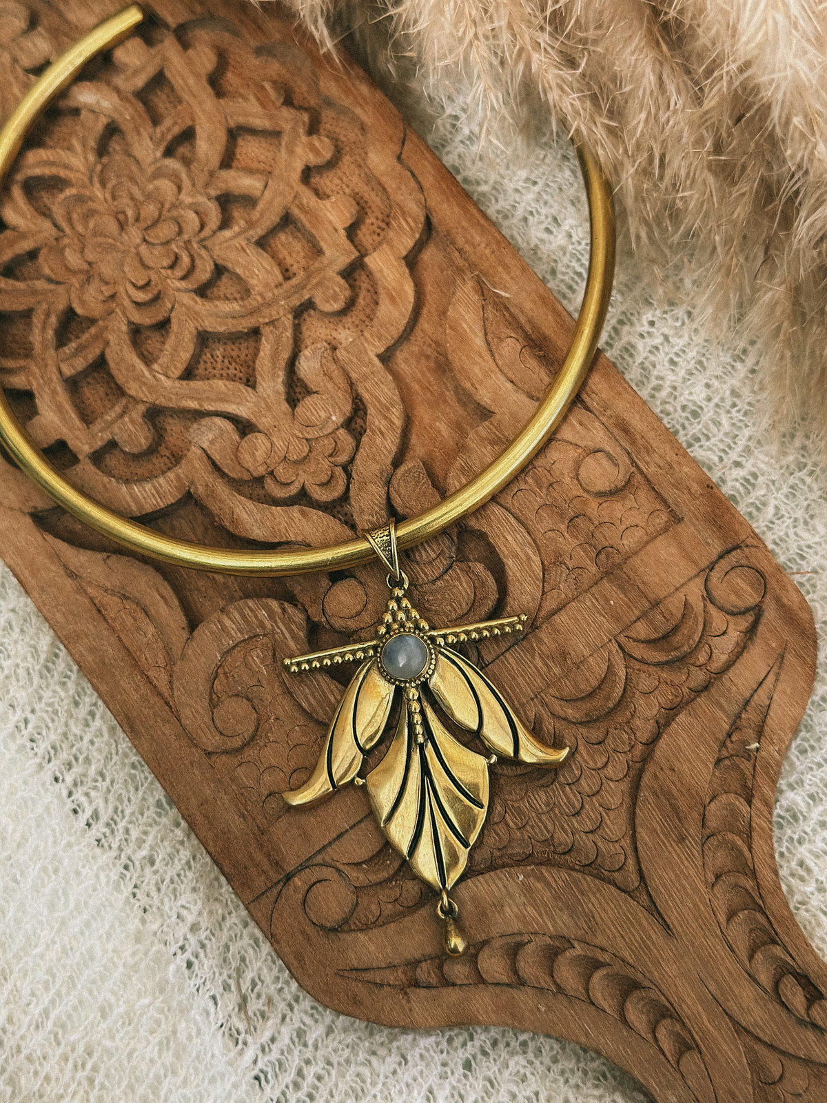 AMARYLLIS Pendant