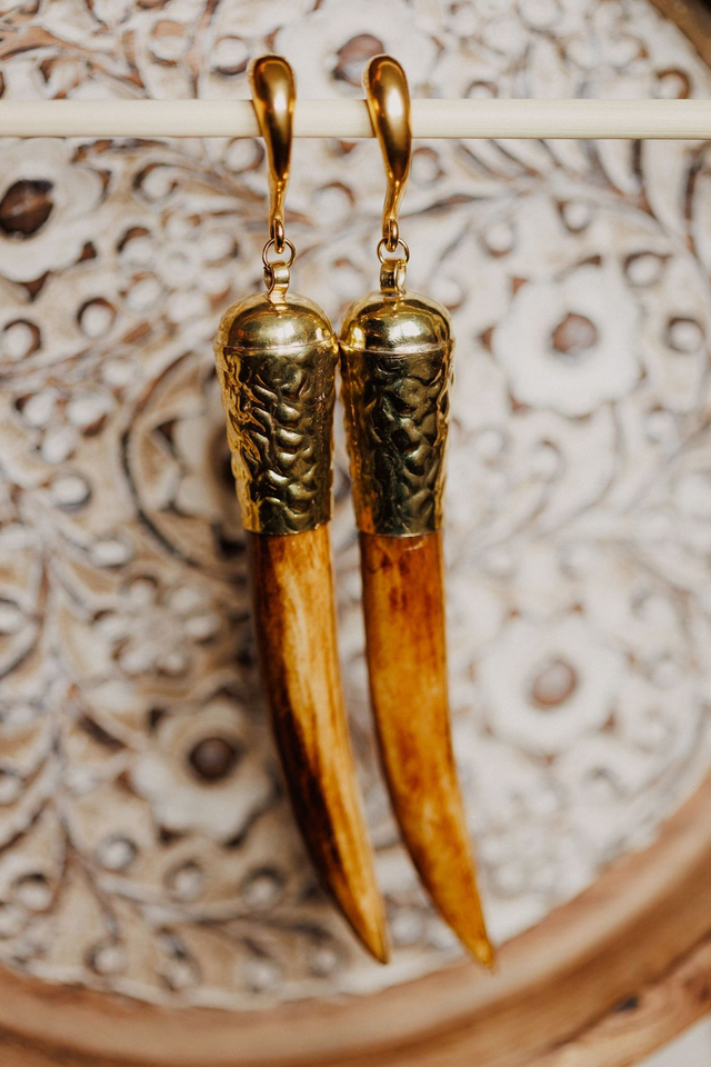Ear Weights Samara
