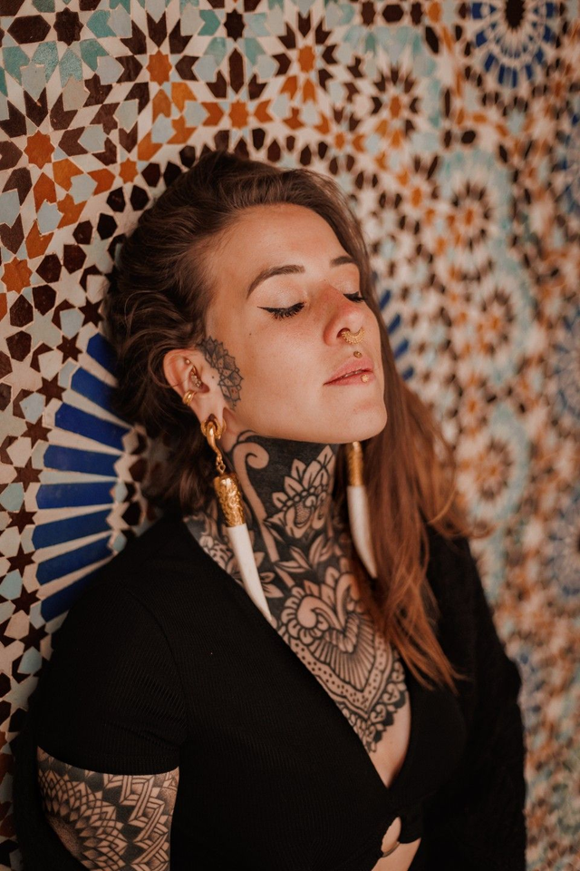Ear Weights Samara