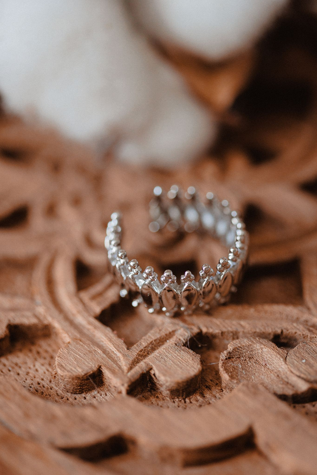 KAÏA Rings