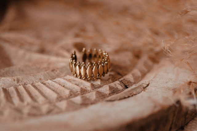 KAÏA Rings