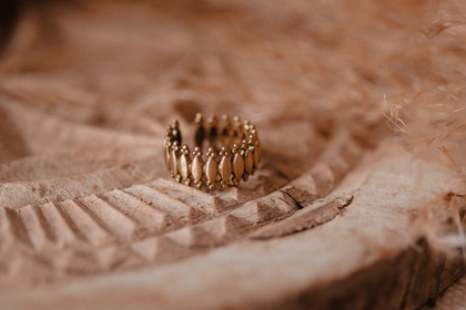 KAÏA Rings