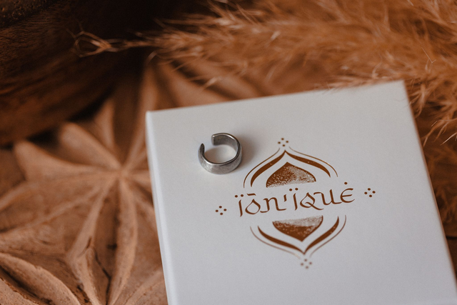 KAÏA Earcuffs