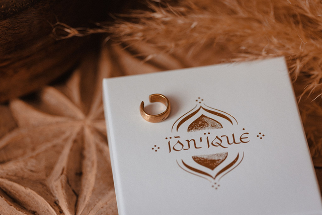 KAÏA Earcuffs