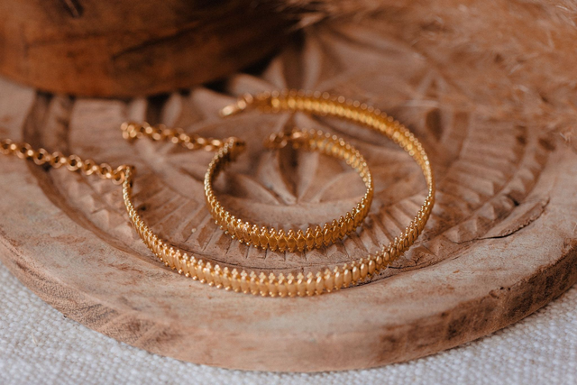 KAÏA Necklace