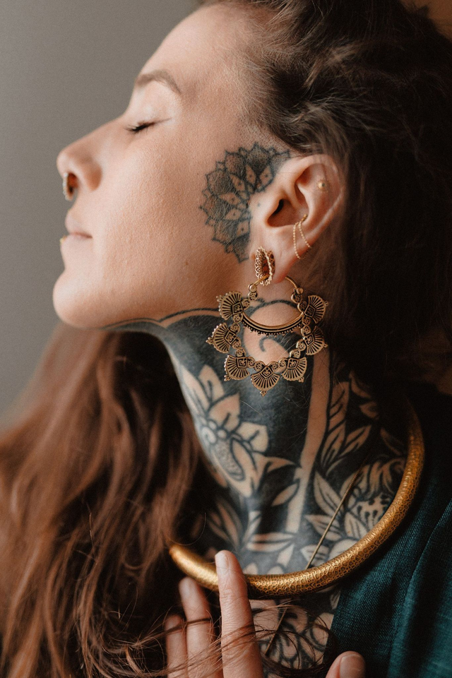 GYPSY Earrings