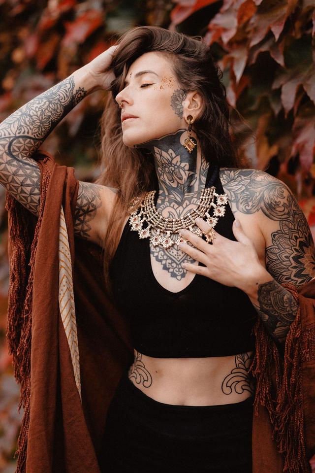 KAZIRA Necklaces