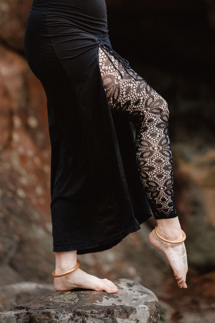 FLORA Leggings