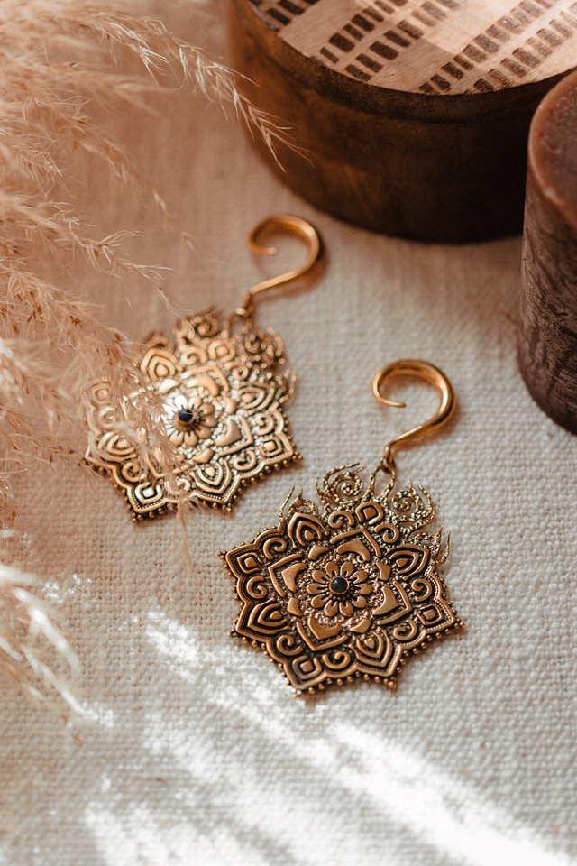 INKARA Earweight