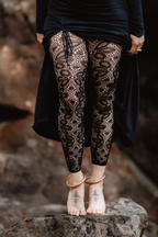 FLORA Legging