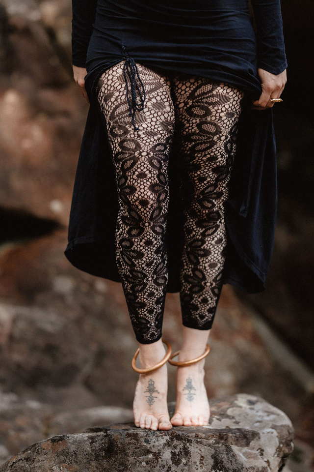 FLORA Legging