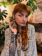 ETHER Earrings