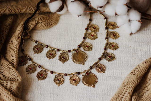 KAZIRA Necklace