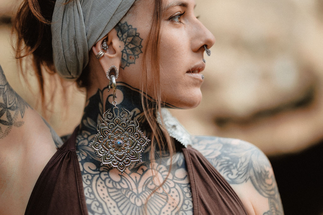 INKARA Earweight