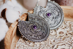 BERCAHAYA Earrings