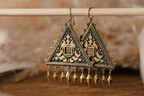 ETHER Earrings