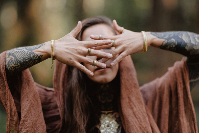 KAÏA Bracelet