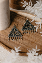 ETHER Earrings