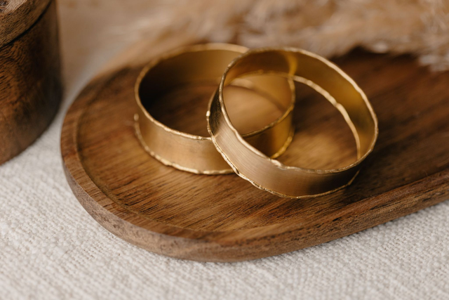 Solea Bangles