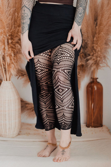 ONA Legging