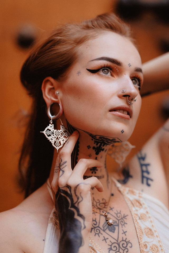YAMARA Earrings