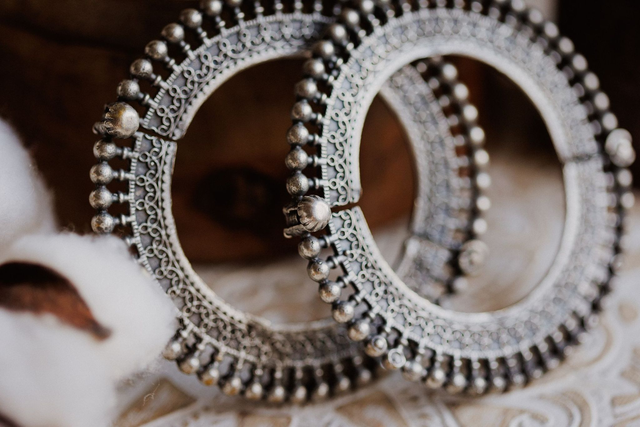 ANTIQUE Bangle