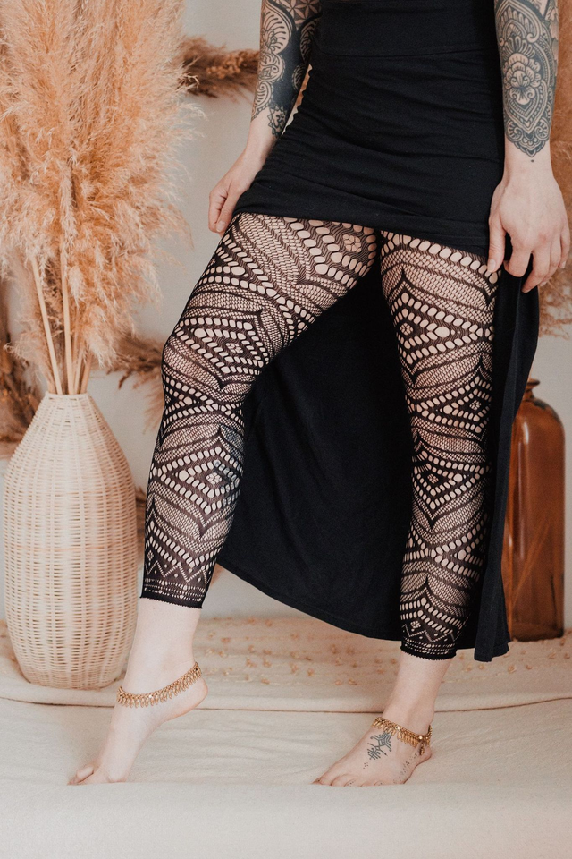 ONA Legging