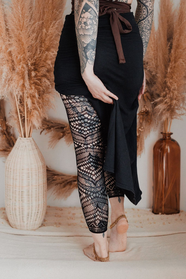 ONA Legging