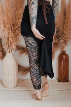ONA Legging