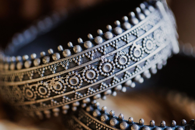 ANTIQUE Bangle